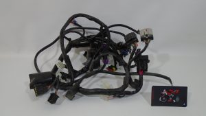 INSTALACION ELECTRICA PRINCIPAL MACBOR MONTANA XR1